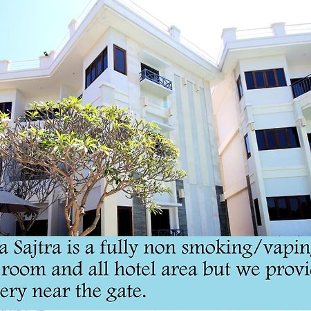 Bali Karma Sajtra Hotel Badung  Exterior photo
